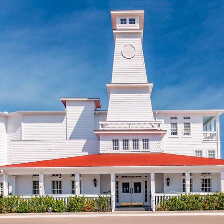 Lighthouse Inn At Aransas Bay Rockport Exterior foto