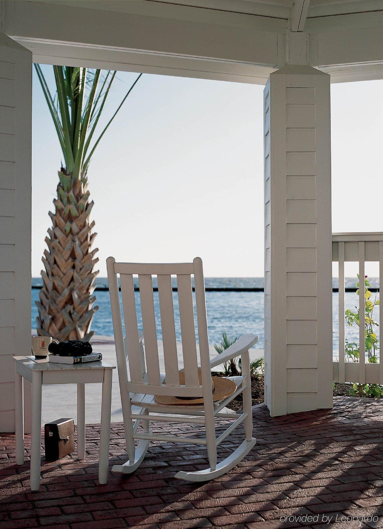 Lighthouse Inn At Aransas Bay Rockport Facilități foto