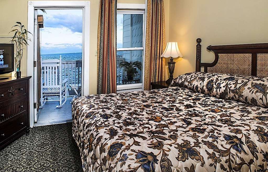 Lighthouse Inn At Aransas Bay Rockport Cameră foto