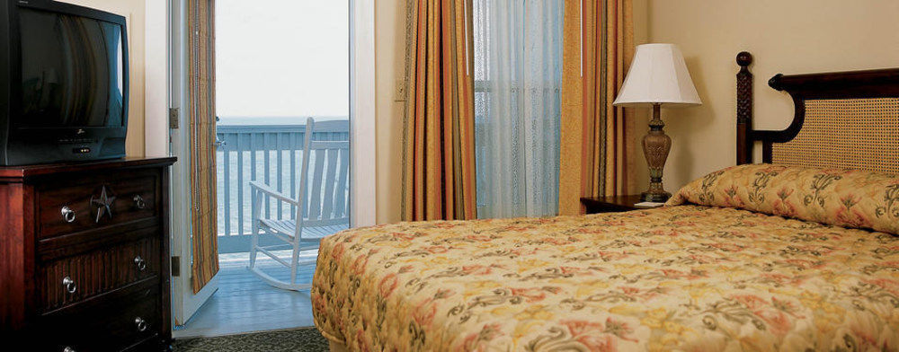 Lighthouse Inn At Aransas Bay Rockport Exterior foto