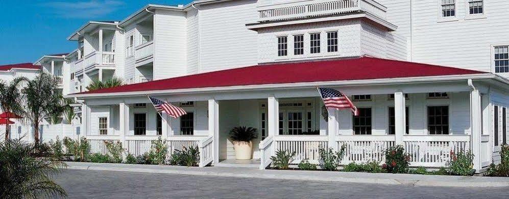 Lighthouse Inn At Aransas Bay Rockport Exterior foto